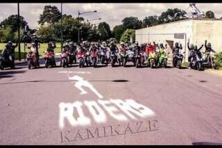 VIDÉOS. Kamikaze Riders : quel est ce groupe dans le viseur de la justice belge pour un projet d'attentats à Bruxelles