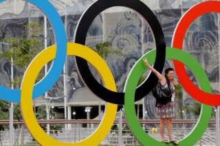 Calendrier des JO 2016: applications, programme télé...  Le détail des épreuves olympiques