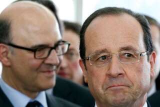 Salaires des patrons: Hollande a-t-il trahi sa promesse?