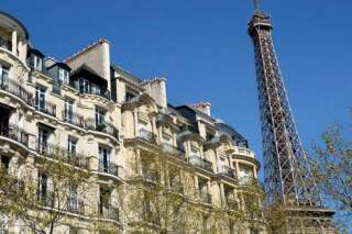 Dans ces quartiers de Paris, louer son bien sur Airbnb est bien plus rentable qu'en location normale