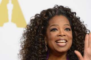 Comment Oprah Winfrey a fait bondir Weight Watchers en Bourse