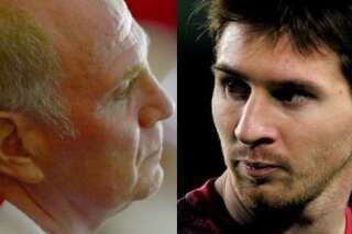 Evasion et fraude fiscales : Messi, Hoeness, Dolce et Gabanna pris par la patrouille au pire des moments