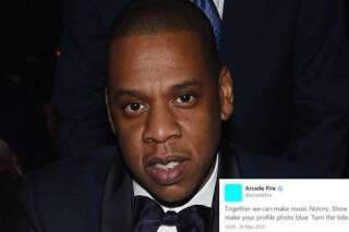 PHOTOS. Jay-Z recrute des stars pour le lancement de Tidal, son service de streaming musical en ligne