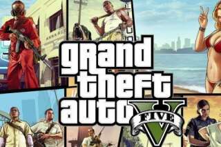 Grand Theft Auto V retiré des rayons en Australie car il encouragerait les violences faites aux femmes