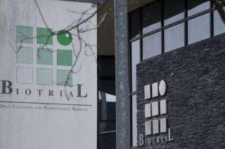 Essai clinique mortel: Biotrial a commis 