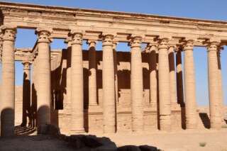 CARTE. Irak, Mali, Libye: les récents saccages de sites historiques par des groupes armés islamistes