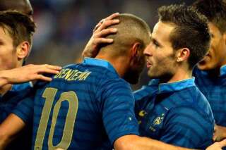 VIDÉOS. La France écrase l'Australie dans le match amical le plus important