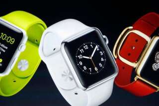 Apple Watch : Tim Cook promet 
