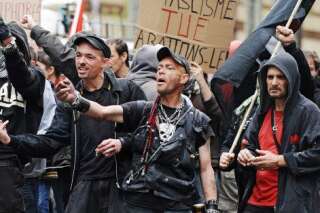 Affaire Méric: neuf militants anti-fascistes interpellés à Paris après une échauffourée