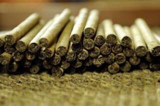 Tabac: les cigares taxés au même niveau que le cigarettes contre l'avis du gouvernement