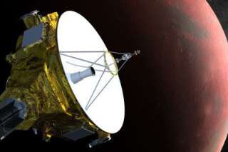 New Horizons: Pluton va-t-elle redevenir une planète grâce à la sonde spatiale?