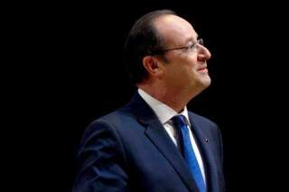 François Hollande s'engage à un 
