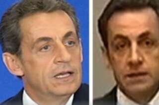 VIDÉO. Résultats des départementales :  Sarkozy oublie ses propres leçons électorales