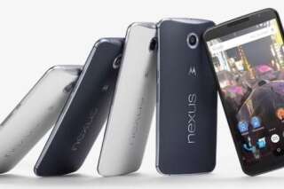 Nexus 6P : tout ce que l'on sait déjà sur le nouveau smartphone Google