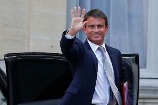 Jean Tirole Nobel d'économie: Valls salue 