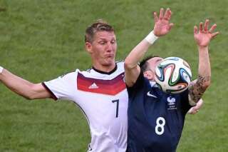France-Allemagne : le quart de finale des Bleus à la Coupe du monde avec le meilleur (et le pire) des webs français et allemands