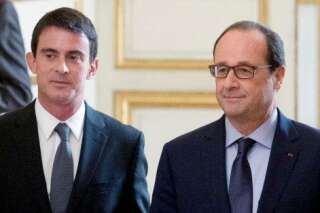 Comment Manuel Valls se transforme en... François Hollande