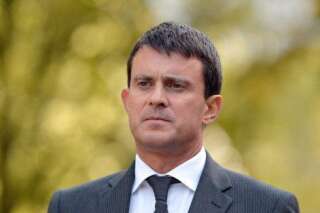 Un Tea party en France? Manuel Valls s'inquiète de voir la société 