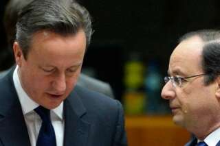 Irak : La France et la Grande-Bretagne envoient leurs premières aides humanitaires