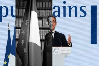 Nicolas Sarkozy peine à se positionner entre chef de l'opposition, ancien président et futur candidat à la primaire