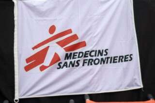 Médecins sans frontières ne veut plus de l'argent de l'UE pour protester contre sa politique migratoire 