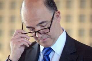 Croissance: Moscovici dément une baisse des prévisions pour 2013 et se veut optimiste