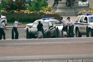 Incident devant le Capitole : qui était Miriam Carey, la conductrice abattue devant le Congrès?