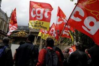 La manifestation anti-Loi travail du mardi 28 juin autorisée par la préfecture de Paris