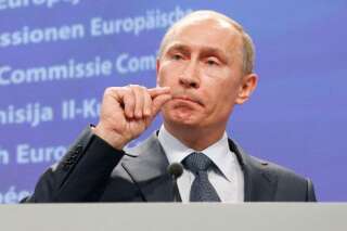 Pétrole, défense, les nouvelles sanctions européennes contre la Russie entrent en vigueur