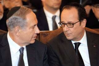 Juifs de France : pourquoi Netanyahu multiplie les appels, au risque d'agacer Paris