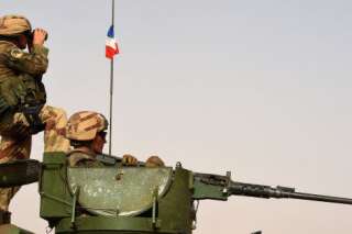 Les deux soldats accusés de pédophilie au Burkina Faso placés en garde à vue en France