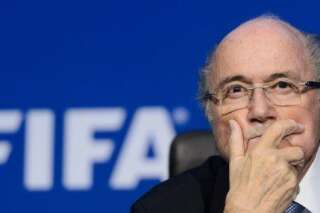 Sepp Blatter et deux ex-lieutenants ont partagé 80 millions de dollars sur 5 ans, selon la Fifa