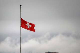 Suisse: une fusillade fait plusieurs morts dans le canton d'Argovie