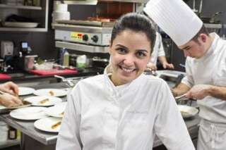 Tabata Bonardi de Top Chef devient la première femme à diriger un restaurant Bocuse