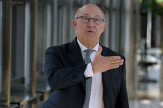 Secret bancaire suisse : Michel Sapin tire sur l'ambulance