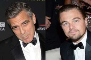 Golden Globes 2014 : DiCaprio et Clooney inspirent les meilleures vannes de la soirée