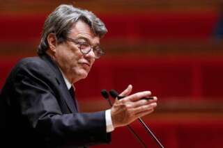 Municipales Paris: selon Jean-Louis Borloo, l'accord UMP-UDI-MoDem n'est pas respecté