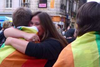 Mariage gay voté : réactions, manifestations, débordements... revivez la journée historique du 23 avril