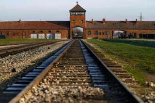 PHOTOS. Le camp d'Auschwitz en 2015, 70 ans après sa libération