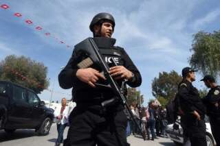 Attentat en Tunisie: neuf suspects interpellés, ce que l'on sait des assaillants