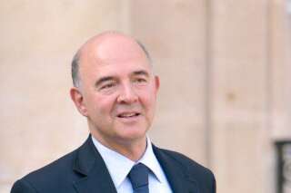 Moscovici: Les indicateurs bien orientés, la défiance pas fondée