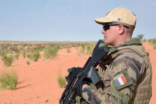 Un soldat français tué dans l'explosion d'une mine au Mali