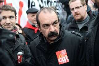Loi El Khomri: 7 syndicats appellent à la grève et à manifester le 31 mars