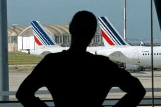 Grève Air France: le prix des hôtels explose aux abords des aéroports