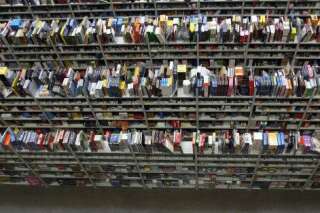 Amazon: la victoire du lobby des libraires indépendants