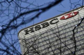 HSBC échappe à des poursuites pour blanchiment par peur des 