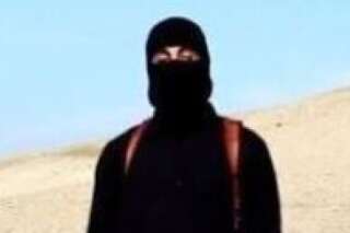 État islamique: le nom de l'assassin de James Foley révélé par les médias anglo-saxons