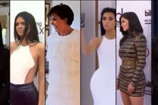 VIDEO. Cosmétique, mode, alcool... L'incroyable business de la famille Kardashian