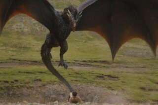 VIDÉO. Game of Thrones: une bande-annonce de la saison 4 faite par un fan surpasse celles de HBO
