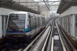 20 personnes mises en examen après des dégradations dans le métro de Rennes